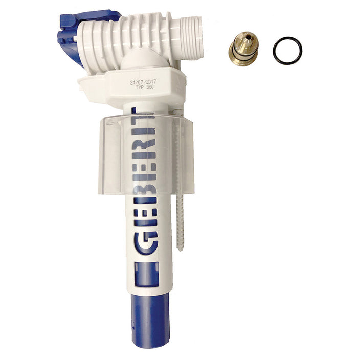 FIE Geberit Impuls380 Servo Valve Replacement Set