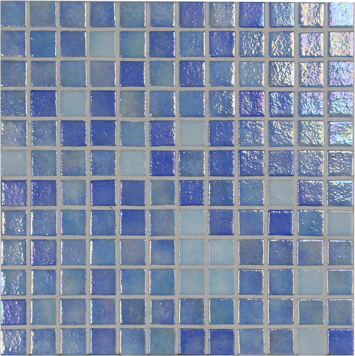 495*312mm Standard Aus Design Arctic Light Standard Mosaic Tile 2m2/pack