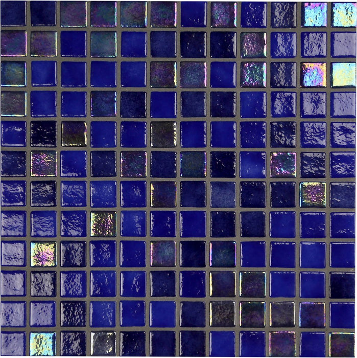 495*312mm Standard Aus Design Dark Reef Standard Mosaic Tile 2m2/pack