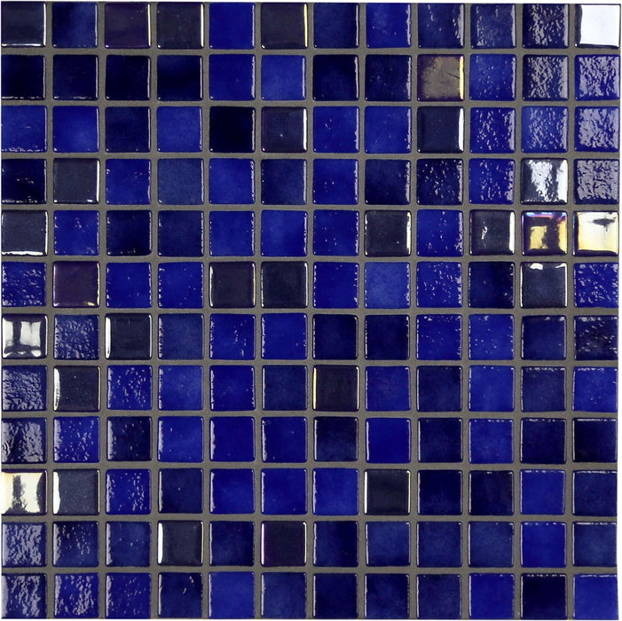 495*312mm Standard Aus Design Harbour Standard Mosaic Tile 2m2/pack