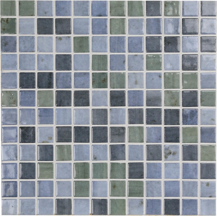 495*312mm Standard Aus Design Native Standard Mosaic Tile 2m2/pack