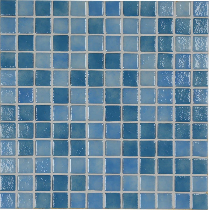 495*312mm Standard Aus Design Tahiti Standard Mosaic Tile 2m2/pack