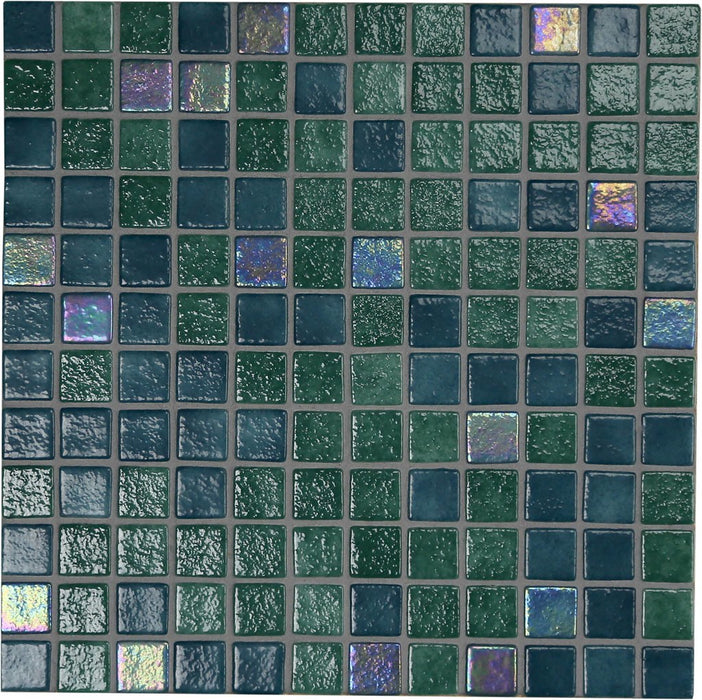 495*312mm Standard Aus Design Honolulu Standard Mosaic Tile 2m2/pack