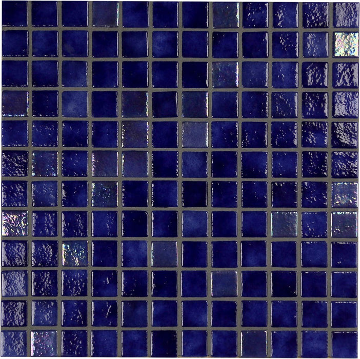 495*312mm Standard Aus Design Sapphire Standard Mosaic Tile 2m2/pack