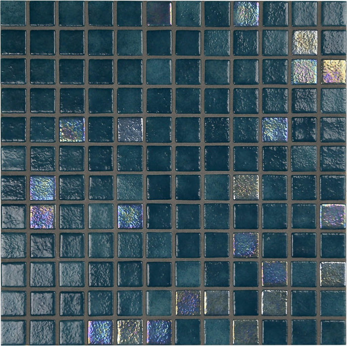 495*312mm Standard Aus Design Emerald Standard Mosaic Tile 2m2/pack