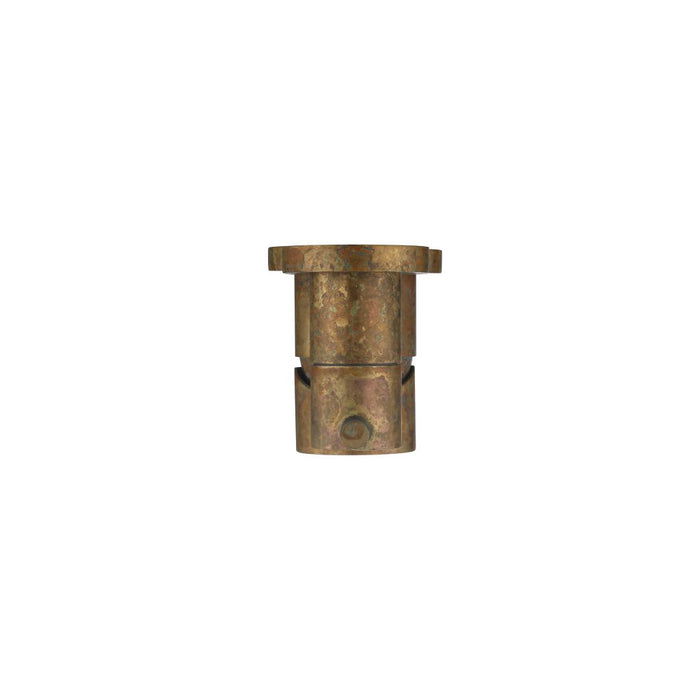 Bella LVB Mica Living Brass Shower Mixer Diverter-2P - HD reno