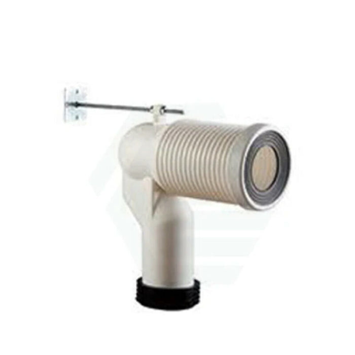 590*400*500mm Lafeme Autolux Rimless Gloss White Ceramic Smart Wall Floor Toilet - HD reno