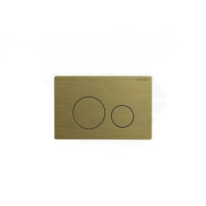 590*400*500mm Lafeme Autolux Rimless Gloss White Ceramic Smart Wall Floor Toilet - HD reno