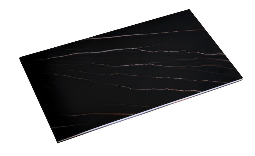 750-1800*465*20mm UM28A Black Bench Top