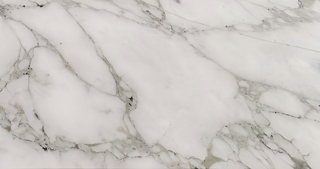 600-1500*465*18mm Natural Marble Slab(Glacial Grey)