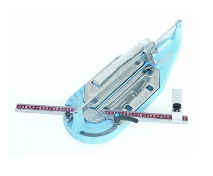 Sigma 37cm Diagonal Tile Cutters - HD reno
