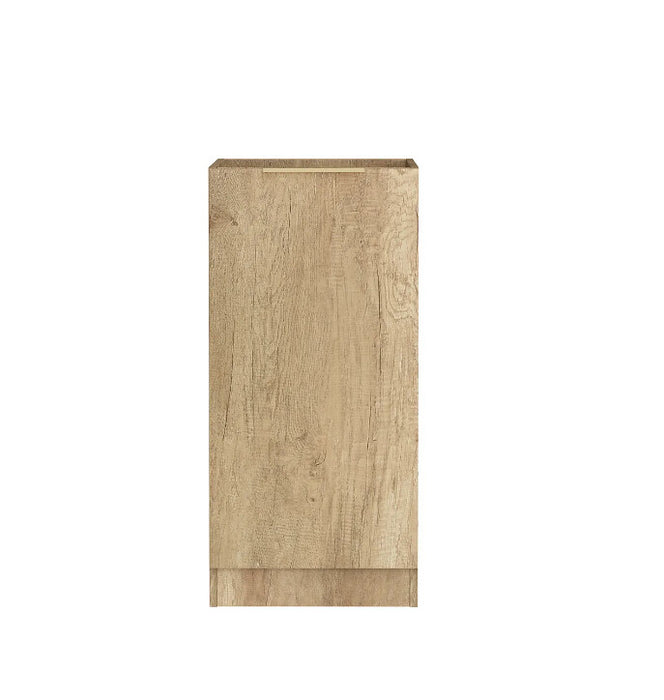 470*630*940mm Otti Byron/Bondi Natural Oak Moisture Resistant Plywood 415 Base Cabinet
