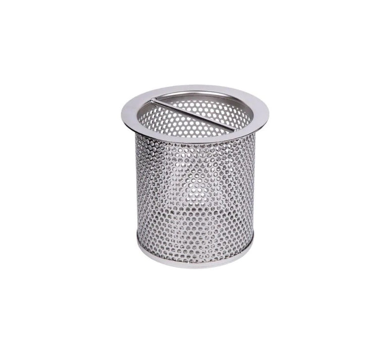 Removable Strainer for FW range. Suit 150mm Pipe. 316 Grade - HD reno