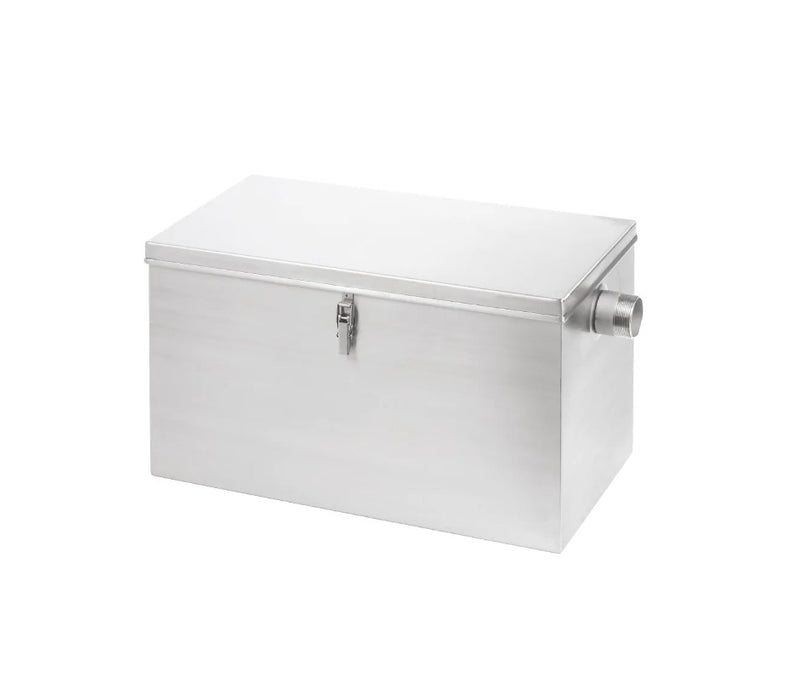 3MK Clay Arrestor-Removable Filter Baskets Removable Lid - HD reno