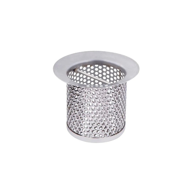 Removable Basket to Suit 3monkeez FW-200BS-304 200mm Square Floor Waste - HD reno