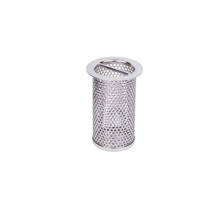 Removable Strainer for FW range. Suit 100mm Pipe. 316 Grade - HD reno