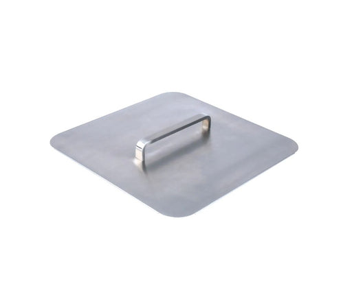Drop In Insulated Stainless Steel Ice Well (400x350x300) - HD reno