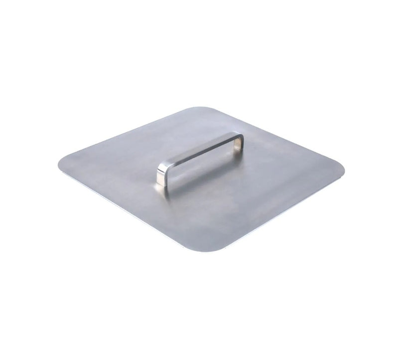 Drop In Insulated Stainless Steel Ice Well (400x350x300) - HD reno