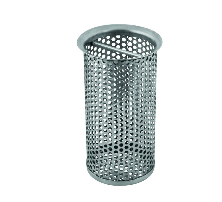 Removable Basket to Suit 3monkeez FW-100BRL 100mm Round Floor Waste - HD reno