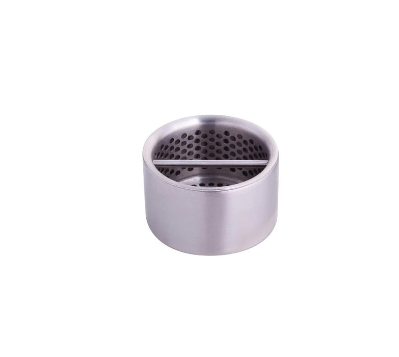 Fixed and Removable Strainer to Suit 89mm Outlet in 100, 125, 150 Series In2Gr8 - HD reno