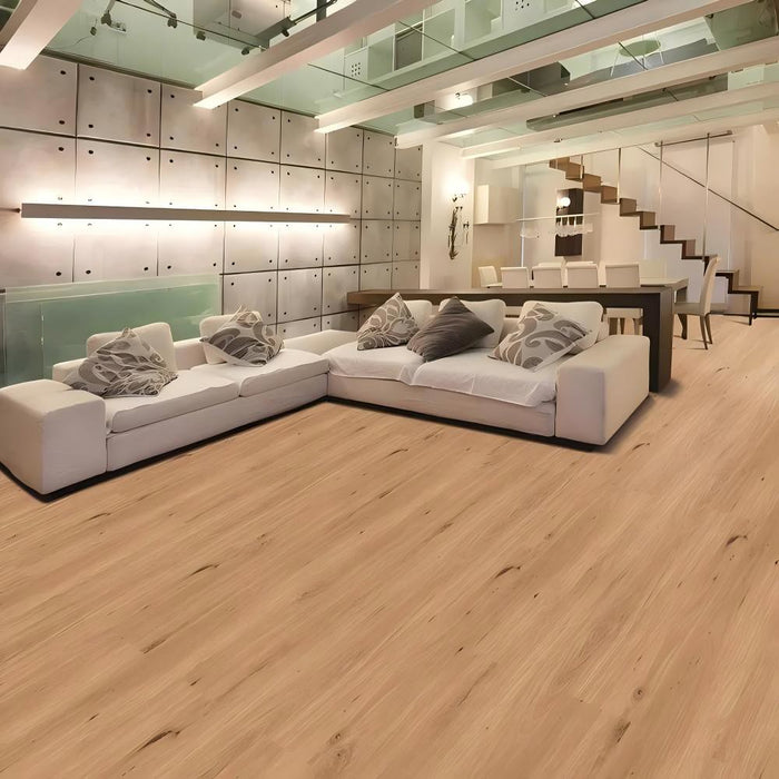 ECO Ornato XXL Hybrid Floorboards Coastal Blackbutt