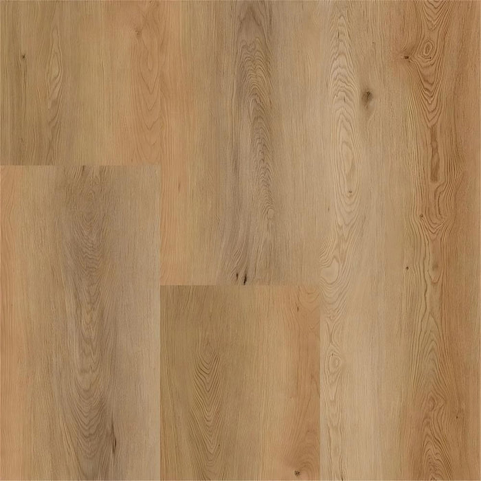 ECO Ornato XXL Hybrid Floorboards Coastal Oak Saffron