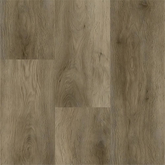 ECO Ornato XL Hybrid Floorboards Coastal Pearl Grey