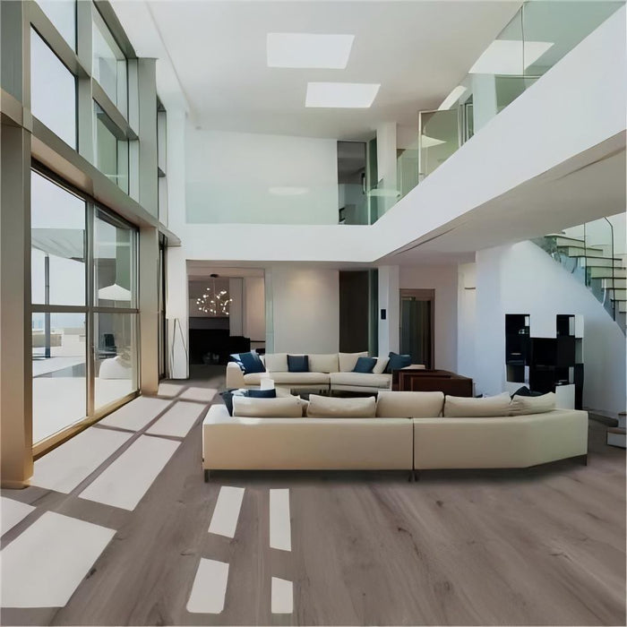 ECO Ornato XXL Hybrid Floorboards Coastal Royal Oak