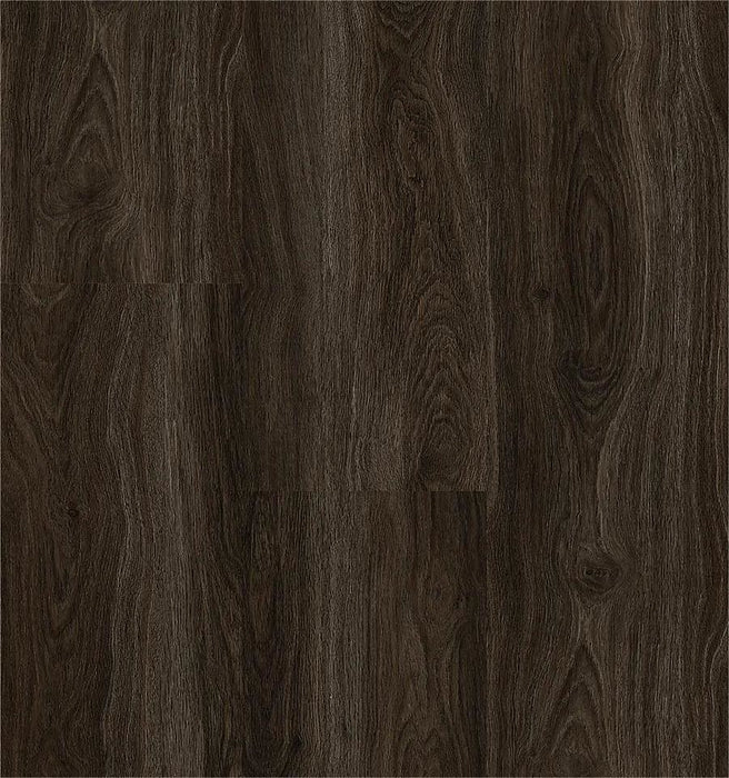 ECO Ornato XL Hybrid Floorboards Coastal Ebony