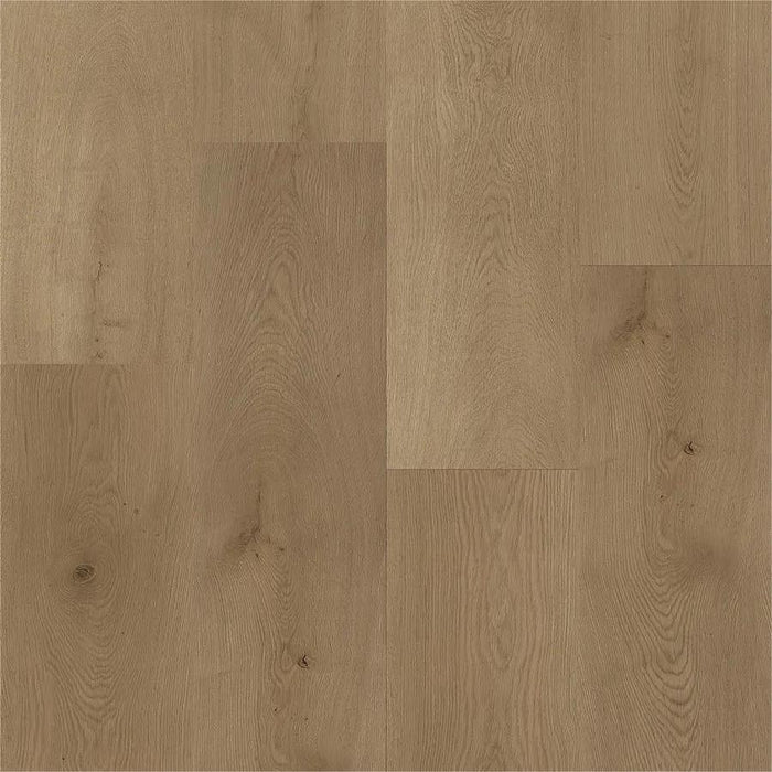 ECO Ornato XXL Hybrid Floorboards Coastal Oak Atlanta