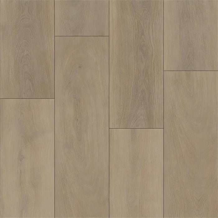 ECO Ornato XXL Hybrid Floorboards Coastal Oak Sofia