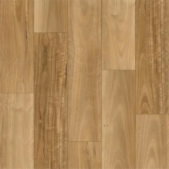 ECO Ornato Urban Hybrid Floorboards Coastal Highland Spotted Gum