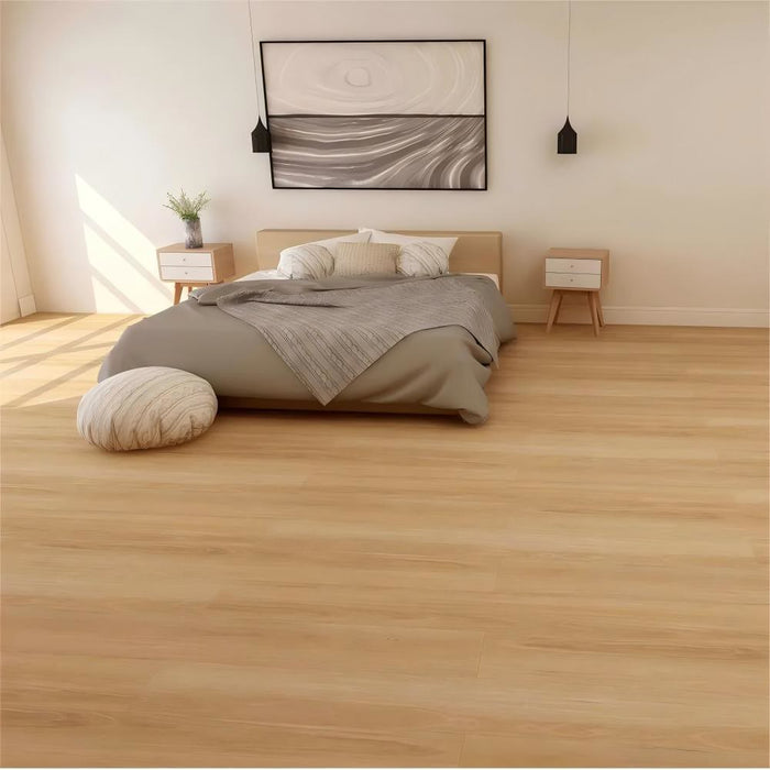 ECO Ornato Urban Hybrid Floorboards Coastal Natural Blackbutt