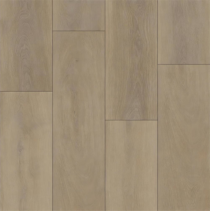 ECO Ornato Urban Hybrid Floorboards Coastal Moonlight Oak
