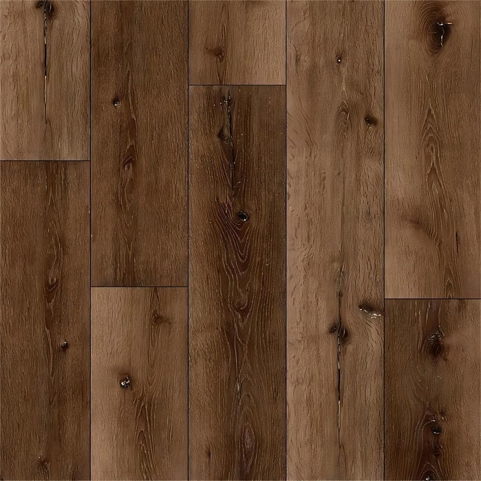 ECO Ornato Urban Hybrid Floorboards Coastal Alpine Oak