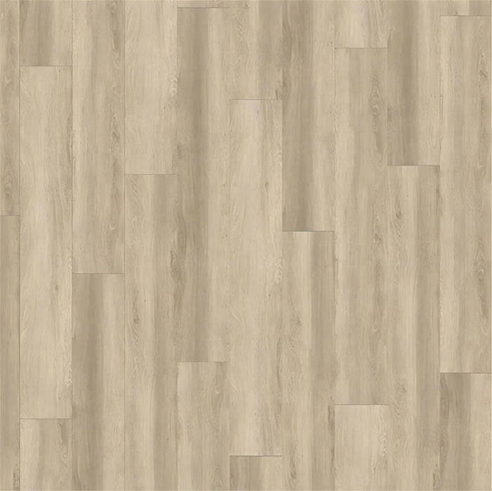 ECO Ornato Elite Hybrid Floorboards Coastal Clear Water Beach
