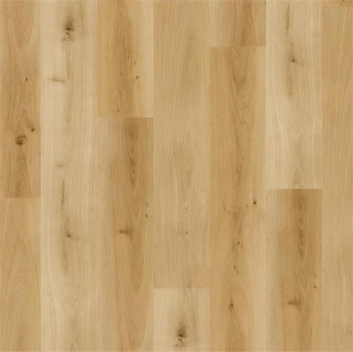 ECO Ornato Elite Hybrid Floorboards Coastal Miranda Beige
