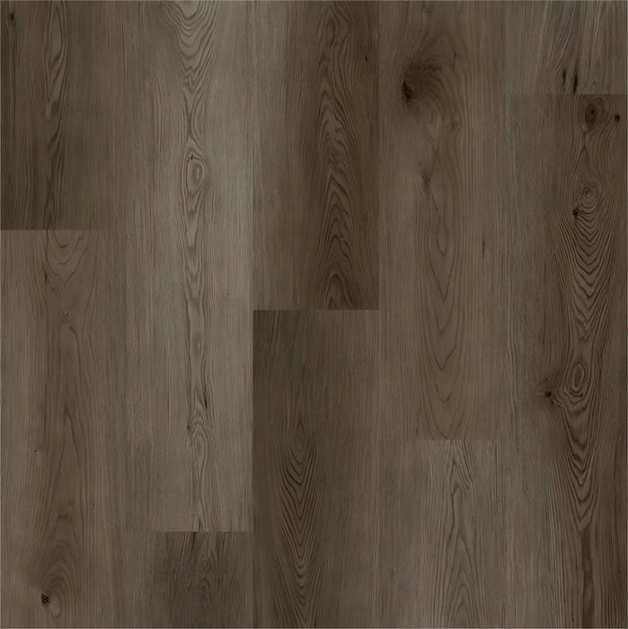 ECO Ornato Urban Hybrid Floorboards Coastal Black Forest Oak