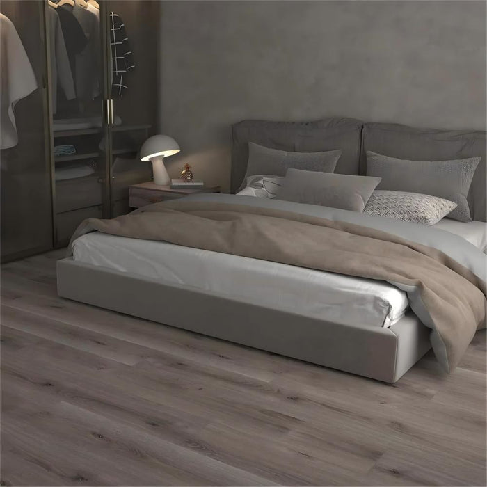 ECO Ornato Urban Hybrid Floorboards Coastal Weathered Oak