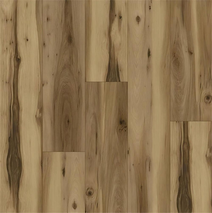 ECO Ornato Elite Hybrid Floorboards Coastal American Hickory