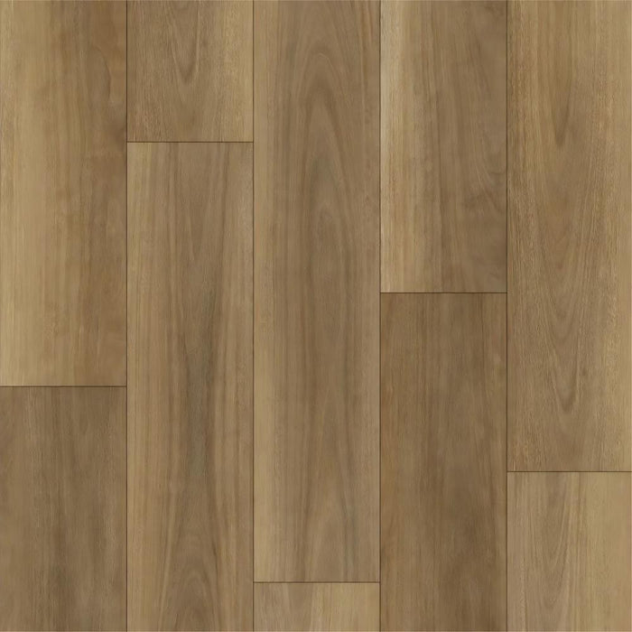 ECO Ornato Grande Hybrid Floorboards Coastal Northen Spotted Gum