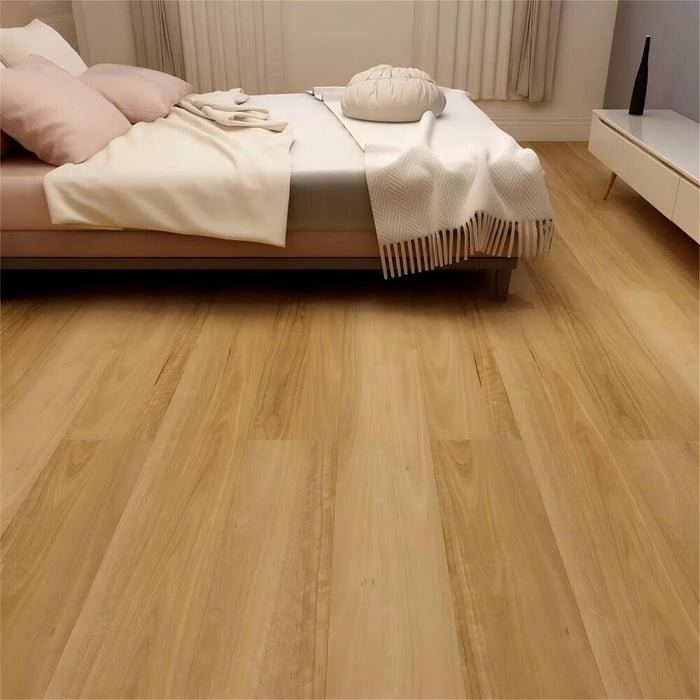 ECO Ornato Urban Hybrid Floorboards Coastal Highland Spotted Gum