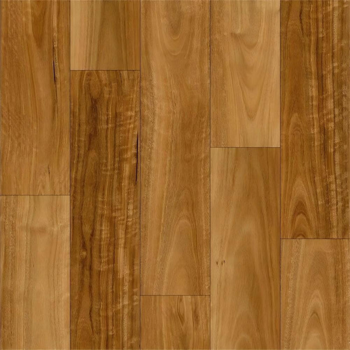 ECO Ornato Urban Hybrid Floorboards Coastal Murray River Spotted Gum