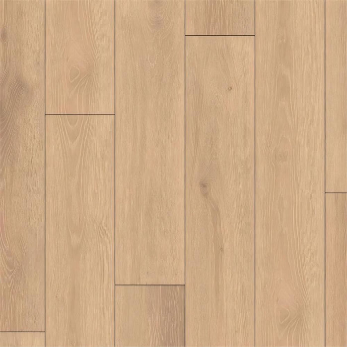 ECO Ornato Elite Hybrid Floorboards Coastal French Sand