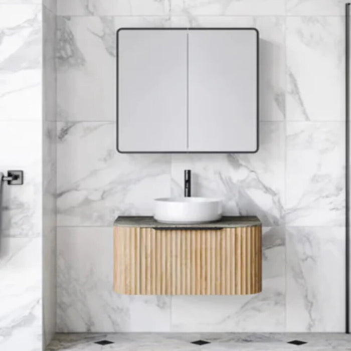 750-1800*500*380mm Timberline Santos Wall Hung Vanity