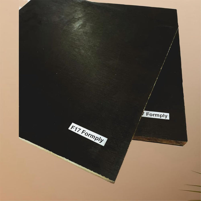 ECO F17 Form Plywood