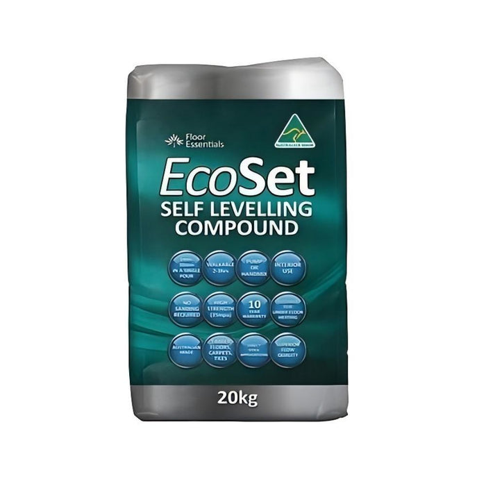 EcosetPlatinum Primer