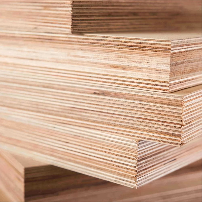 ECO Non-structural Plywood