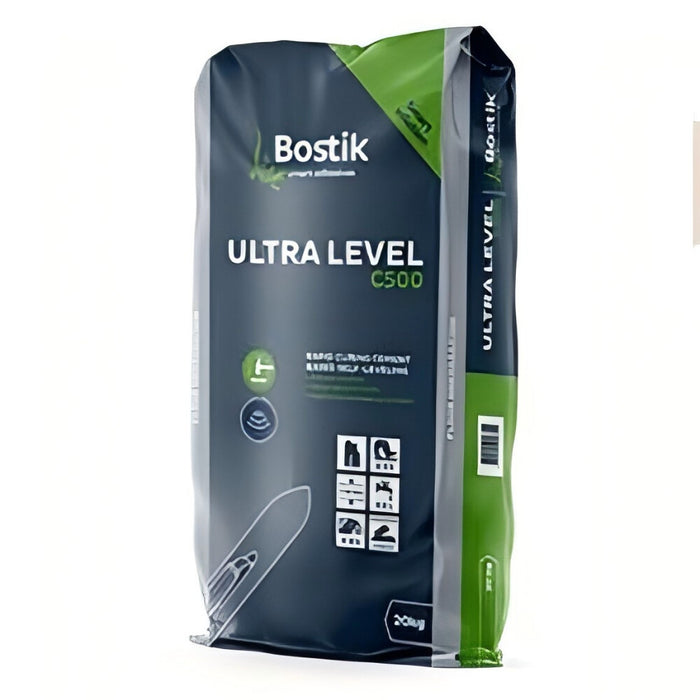 BOSTIK ULTRA LEVEL C500