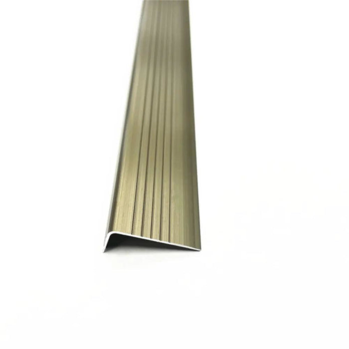 ECO L Channel Aluminium